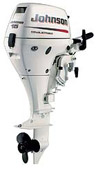New and Used Outboards